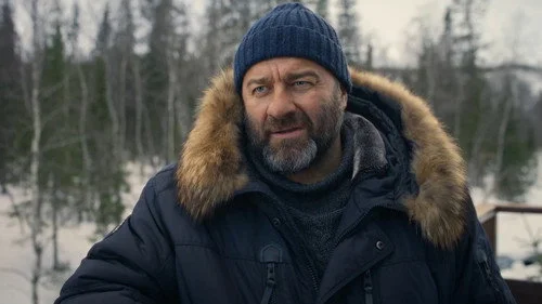 Полярный 5 сезон 3 серия