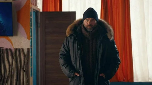 Полярный 4 сезон 16 серия