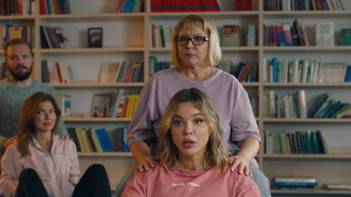 Полярный 4 сезон 16 серия