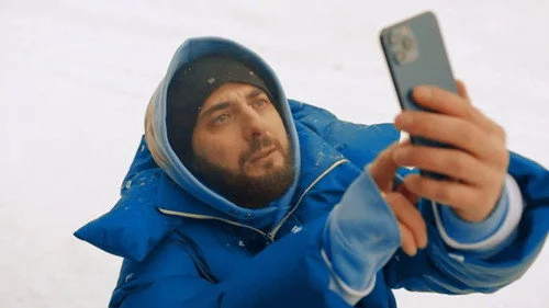 Полярный 3 сезон 16 серия