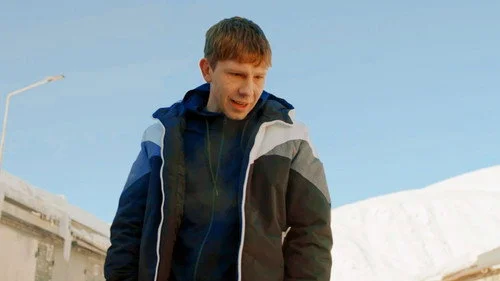 Полярный 3 сезон 16 серия