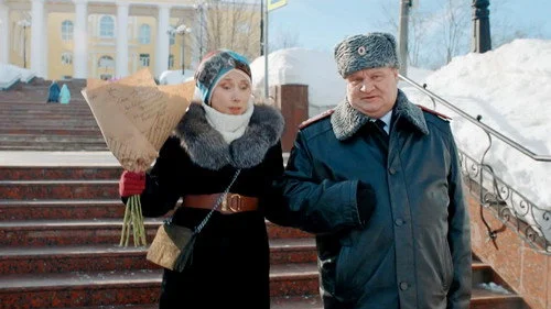 Полярный 3 сезон 16 серия