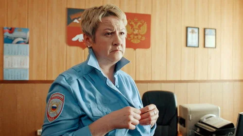Полярный 3 сезон 16 серия