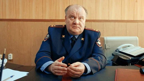 Полярный 3 сезон 16 серия