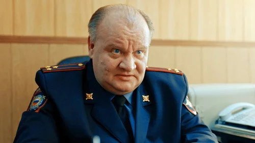 Полярный 3 сезон 16 серия