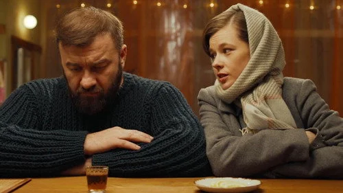 Полярный 2 сезон 11 серия
