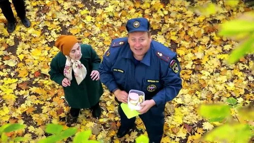 Воронины 23 сезон 4 серия