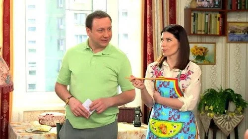 Воронины 21 сезон 2 серия