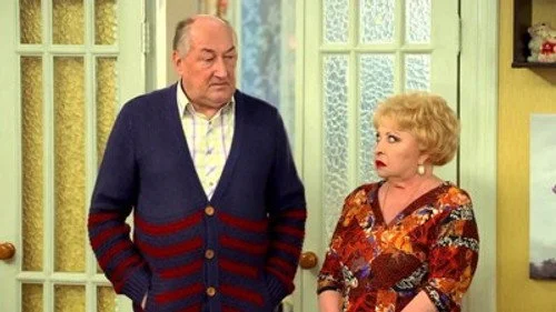Воронины 21 сезон 2 серия