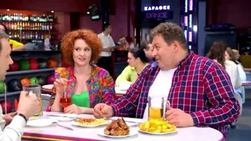 Воронины 20 сезон 2 серия