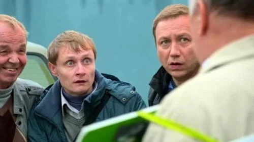 Воронины 18 сезон 4 серия