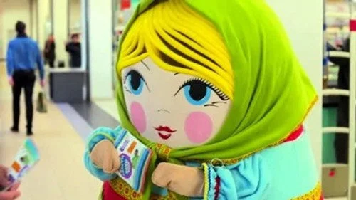 Воронины 17 сезон 9 серия