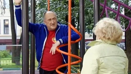 Воронины 14 сезон 2 серия