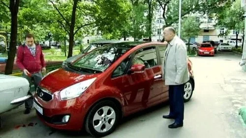 Воронины 14 сезон 2 серия