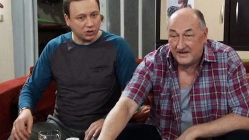 Воронины 13 сезон 1 серия