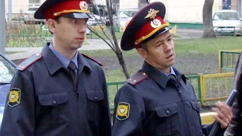 Воронины 13 сезон 1 серия