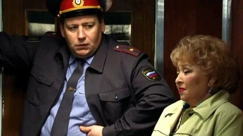 Воронины 12 сезон 2 серия