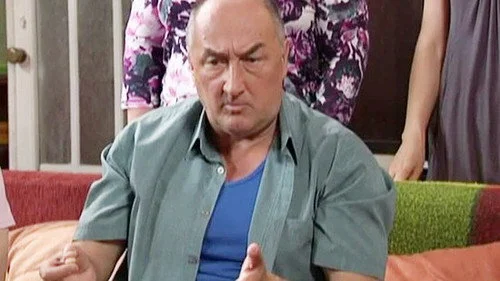 Воронины 10 сезон 10 серия — кадр