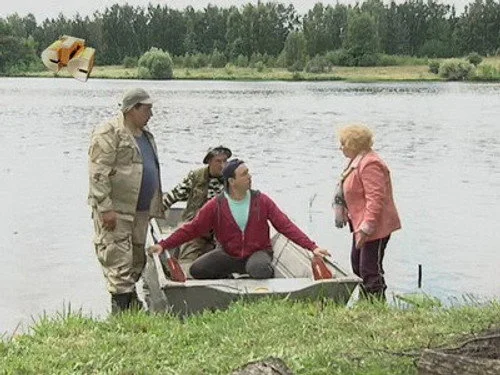 Воронины 9 сезон 5 серия