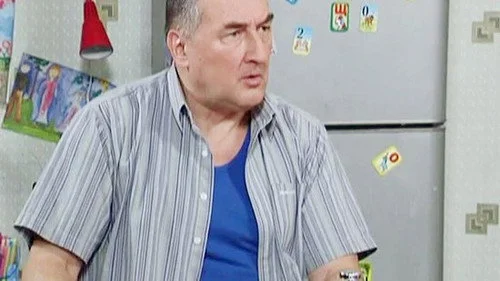 Воронины 7 сезон 3 серия