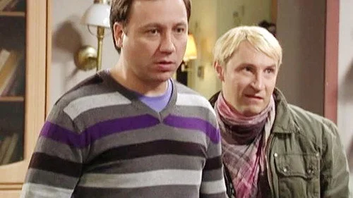 Воронины 7 сезон 3 серия