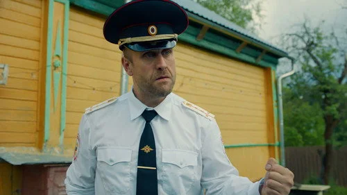 Ира 2 сезон 2 серия