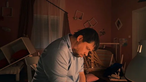 Зона комфорта 3 сезон 7 серия