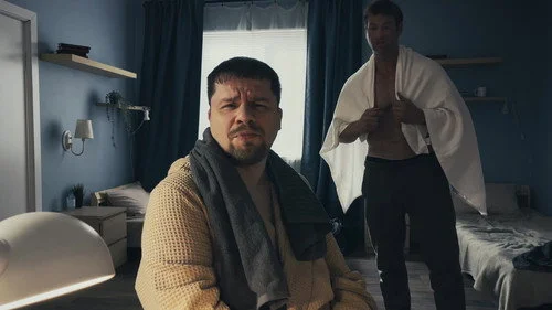 Зона комфорта 2 сезон 2 серия