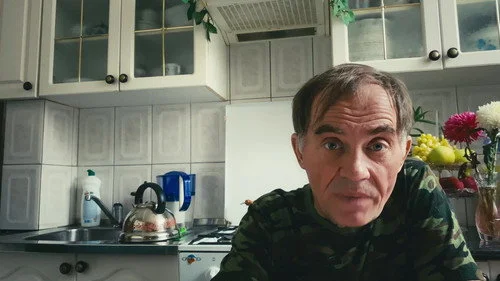 Зона комфорта 2 сезон 2 серия