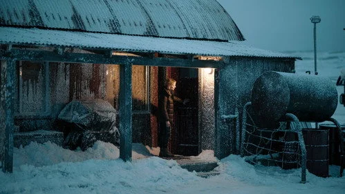 Настоящий детектив 4 сезон 6 серия — кадр