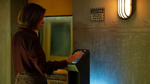 Рай 2 сезон 7 серия — кадр