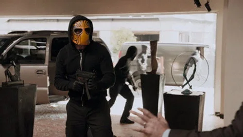 Менталист 6 сезон 16 серия — кадр