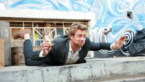 Менталист 6 сезон 10 серия — кадр