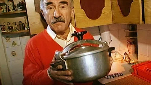 Следствие вели 1 сезон 8 серия