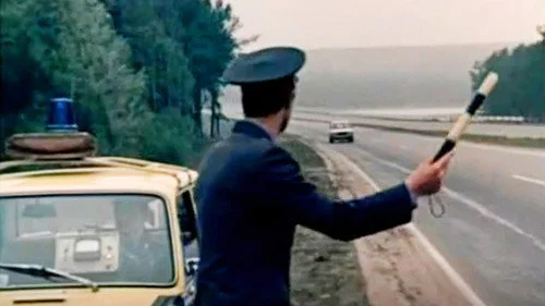 Следствие вели 1 сезон 8 серия