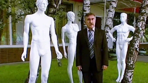 Следствие вели 1 сезон 8 серия