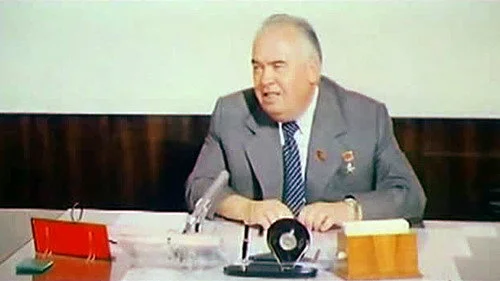Следствие вели 1 сезон 8 серия