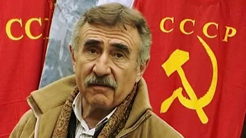 Следствие вели 1 сезон 8 серия