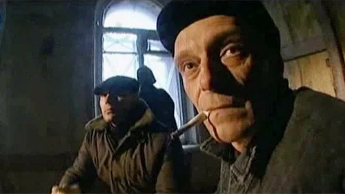 Следствие вели 1 сезон 8 серия