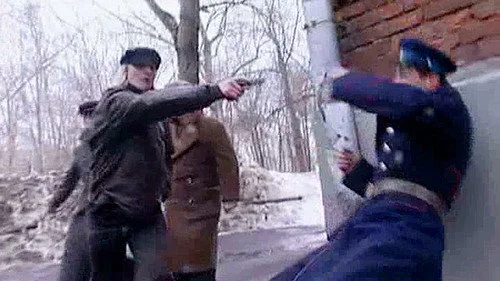 Следствие вели 1 сезон 8 серия