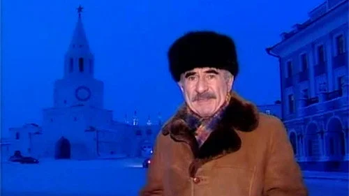 Следствие вели 1 сезон 8 серия