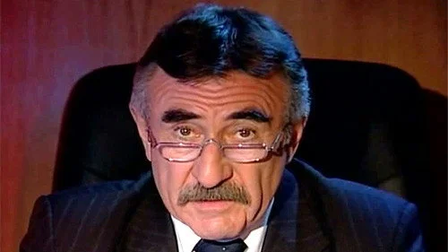 Следствие вели 1 сезон 8 серия