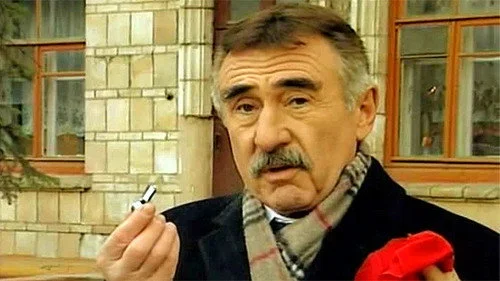 Следствие вели 1 сезон 8 серия