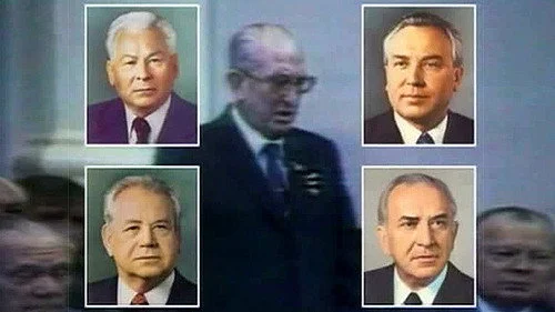 Следствие вели 1 сезон 8 серия