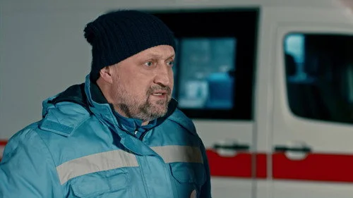 Скорая помощь 6 сезон 17 серия