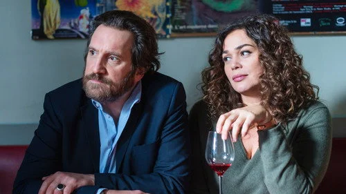 Астрид и Рафаэлла 2 сезон 6 серия — кадр