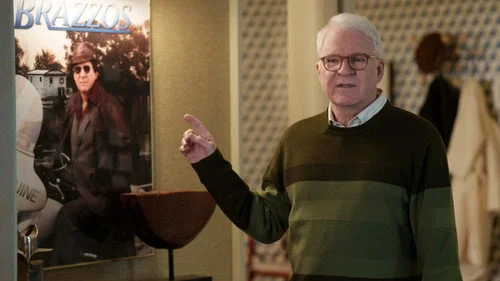 Убийства в одном здании 2 сезон 6 серия — кадр
