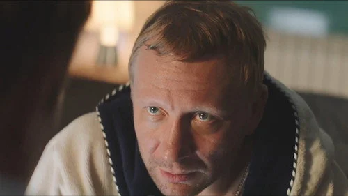Хрустальный 1 сезон 2 серия
