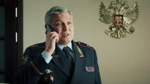 Невский 7 сезон 3 серия