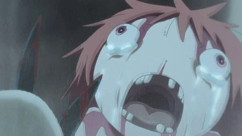 Созданный в Бездне 1 сезон 13 серия — кадр